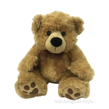 Teddy Bear Brown Plush
